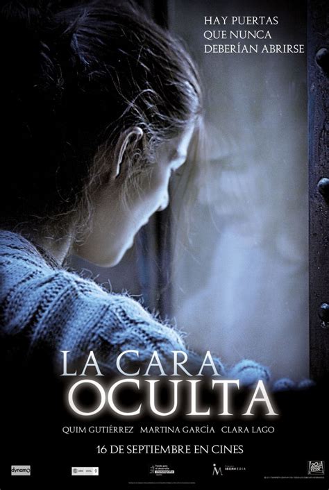 Ver La cara oculta (2011) Online